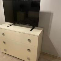 Camera da letto completa