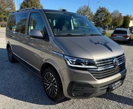 VOLKSWAGEN Multivan 2.0 TDI 204CV DSG 4Motion Hi