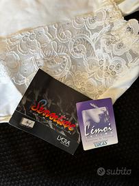 2mitande lycra Nuove