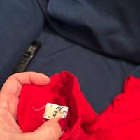 Pantalone a sigaretta