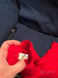 Pantalone a sigaretta