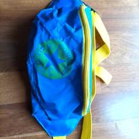 marsupio converse all star vintage 