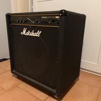 Amplificatore Combo per Basso Marshall