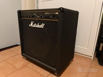 Amplificatore Combo per Basso Marshall