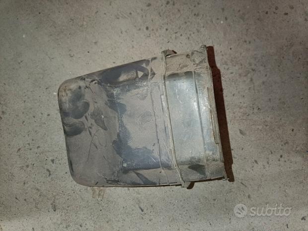 Portaoggetti sottosella lambretta j 50 125 stellin