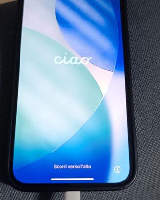 iPhone 13 256GB Rosa Da ripristinare Batteria