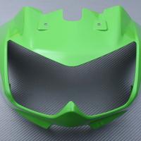 Muso frontale KAWASAKI Z1000 2003 - 2006 Verde