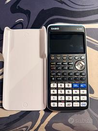 Calcolatrice Grafica Casio FX-CG50 a Colori