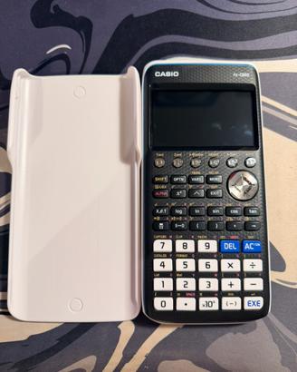 Calcolatrice Grafica Casio FX-CG50 a Colori