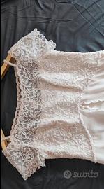 Abito da sposa