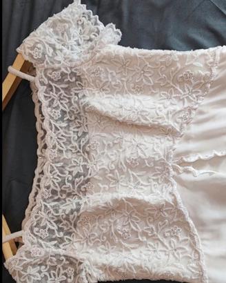 Abito da sposa