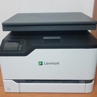 Stampante Multifunzione Lexmark MC3224