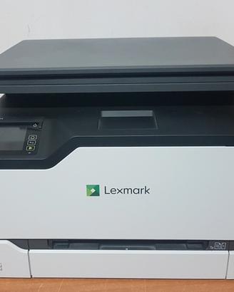 Stampante Multifunzione Lexmark MC3224