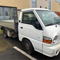 Ricambi Hyundai H100