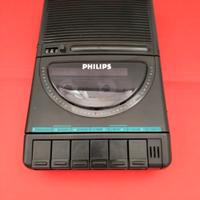 Registratore vintage Philips