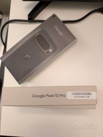 Google Pixel 10 Pro