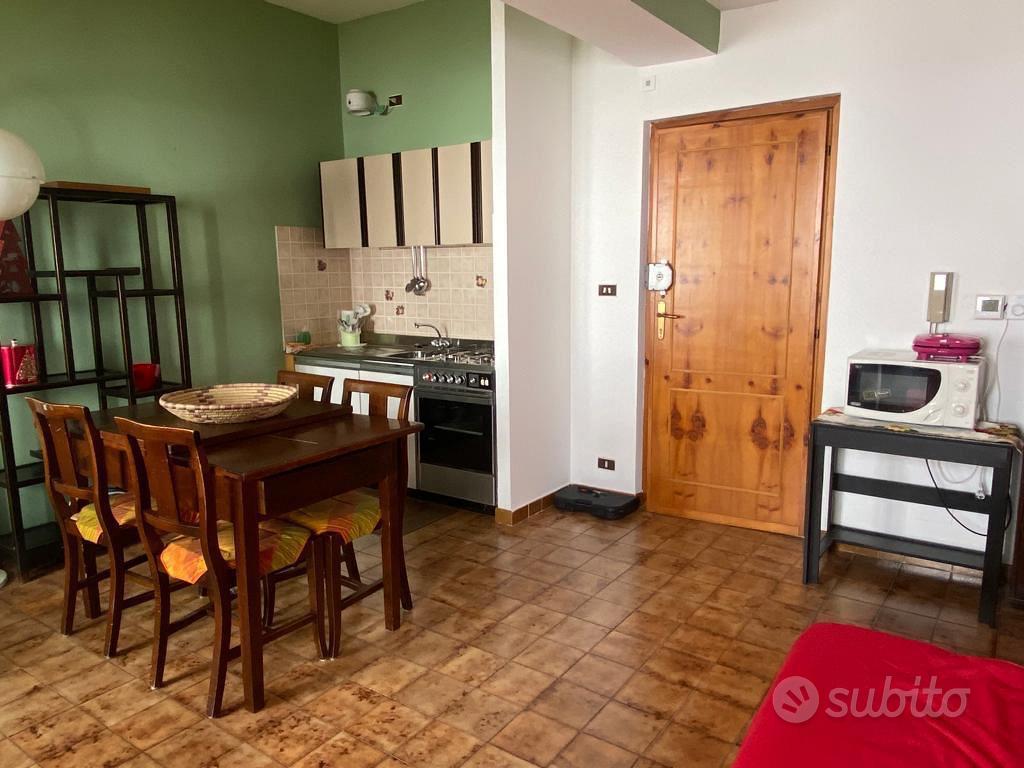 Apartment in Bagnolo Piemonte, Picotta - Vista 3