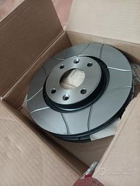 Dischi freno Brembo Max da 266mm