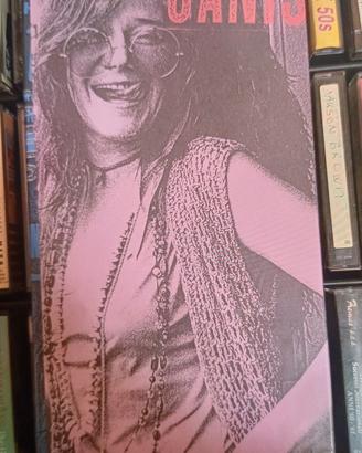 Вох set cd JANIS.