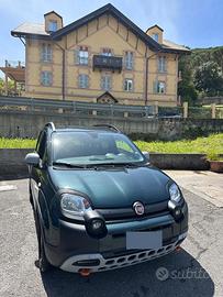 Panda Garmin Hybrid
