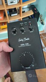 Harley Benton gpa 100