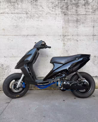 SMEMBRO F12 2FAST 70