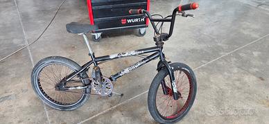 bmx free Stile 