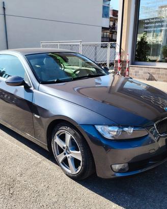 Bmw 325d cat CABRIO Coupè