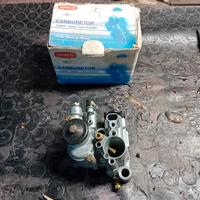 Carburatore 2T LML star 125/150cc SI 20-20D spaco