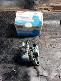 Carburatore 2T LML star 125/150cc SI 20-20D spaco