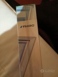 Tenda oscurante Fakro