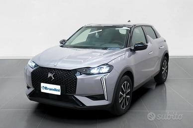 DS DS 3 EDITION FRANCE