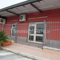 Ampio locale commerciale villanova di cepagatti