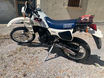 Klr 600