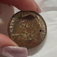 Moneta Cristoforo colombo