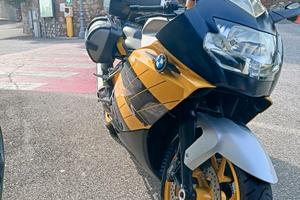 BMW K 1200 SPORT