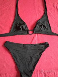 bikini nero Fisico XS