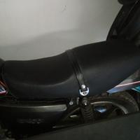 Sella kawasaki Z 400