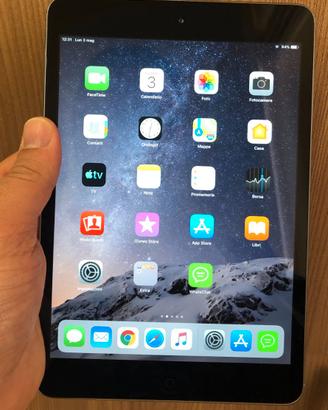 Apple iPad Mini 2 A1489 16GB WIFI GRIGIO