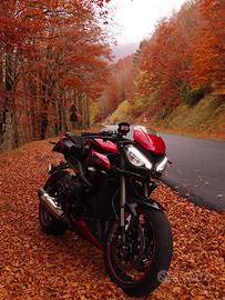 Triumph Street Triple 765 RS - 2023