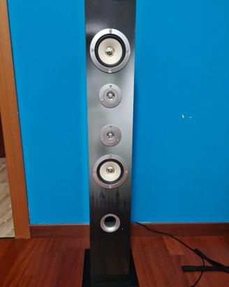 torre musicale