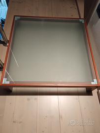 NUOVO tavolino per soggiorno