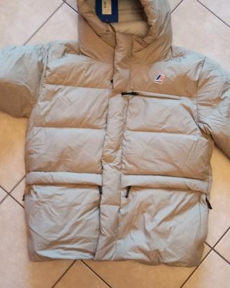 Kway le vrai 4.0