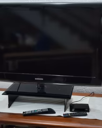 TV  Samsung 40 pollici