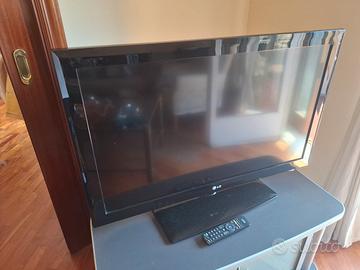 TV LG37D458  37 pollici
