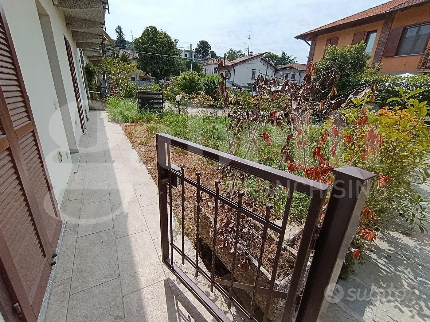 Appartamento – Vergiate, Corgeno - Vista 2