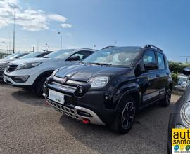 FIAT PANDA 1.0 IBRIDO CROSS