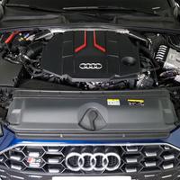 Motore audi 3.0 tdi 341 cv diesel s4 s5 s6 sq5 202