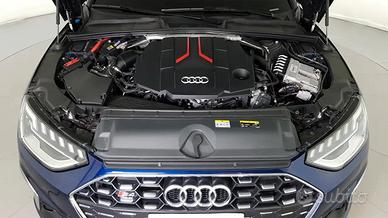 Motore audi 3.0 tdi 341 cv diesel s4 s5 s6 sq5 202