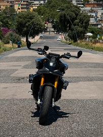 Yamaha Mt 09 sp 2025 depo